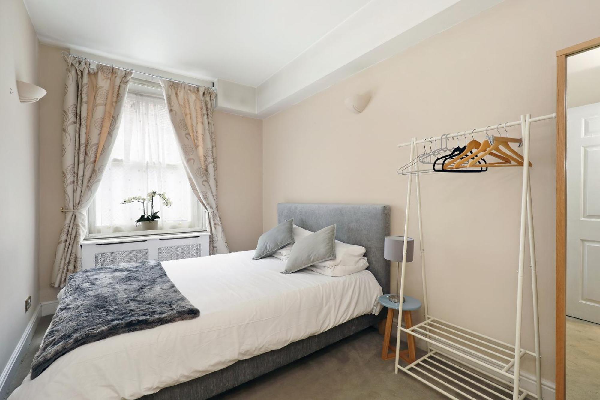 Covent Garden Superior Two Bedroom Aparment On Strand Лондон Экстерьер фото