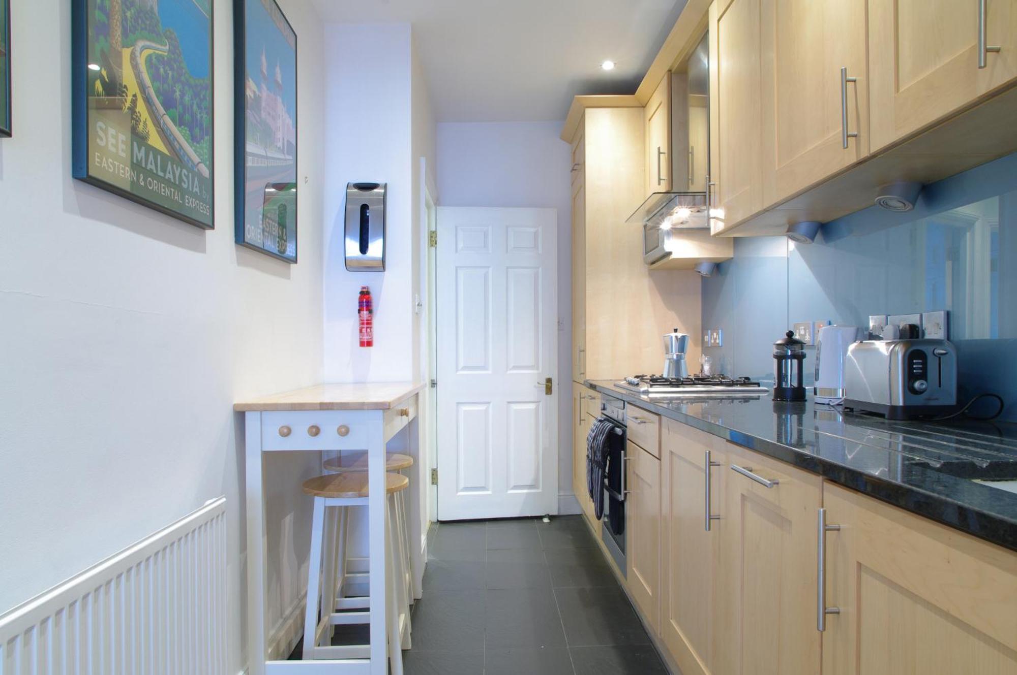 Covent Garden Superior Two Bedroom Aparment On Strand Лондон Экстерьер фото
