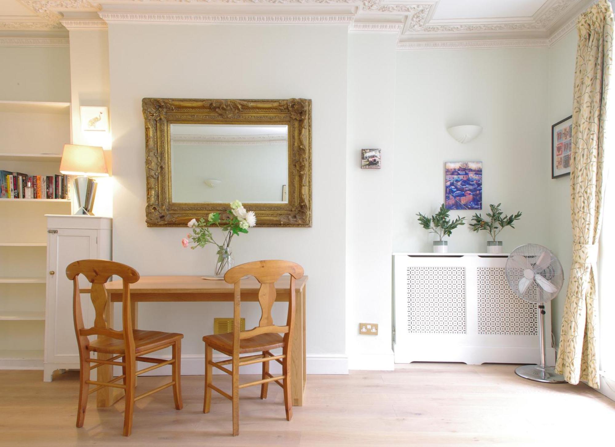 Covent Garden Superior Two Bedroom Aparment On Strand Лондон Экстерьер фото