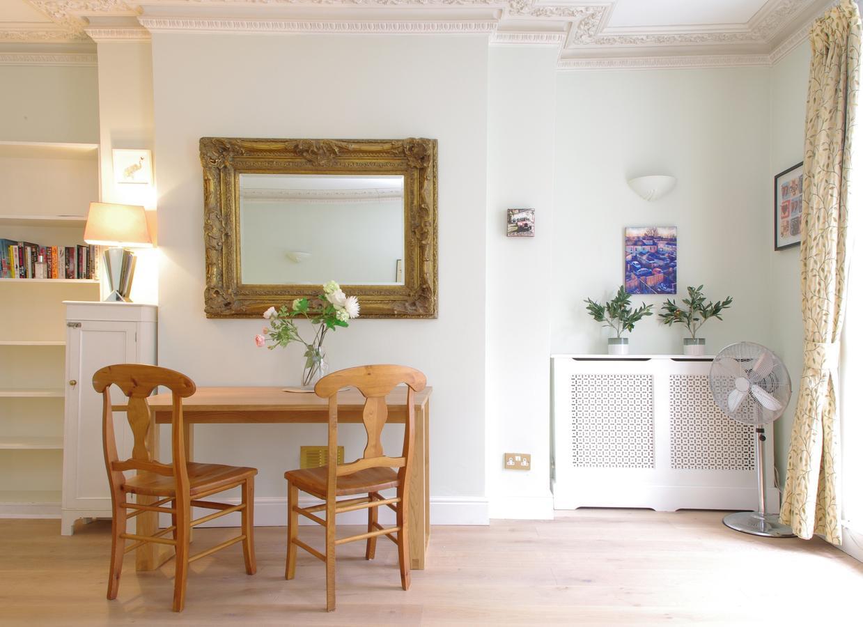 Covent Garden Superior Two Bedroom Aparment On Strand Лондон Экстерьер фото